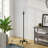 Panos 66.25'' Traditional Floor Lamp-2026883384