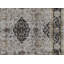 Hand-Knotted High-Quality Gray Area Rug