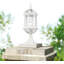 Luminaire sur mât à 21 lumières H 1 po Annagret-878065154