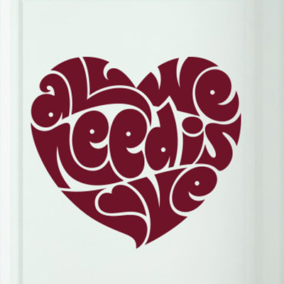 Wall Decal