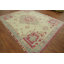 Tapis turc fait à la main Oushak 9 x 12