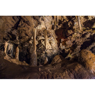 Oregon Caves National Monument by Fdastudillo