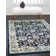 Kalf Abstract Indoor Rug