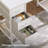 Neesha Desk with LED Lights, Computer Desk with Storage, Corner Desk with Drawers, Home Office Desk with Shelves, Writing Desk with 4 File Drawers, Gaming Desk with Power Outlets, Study Desk-101530546-92210965