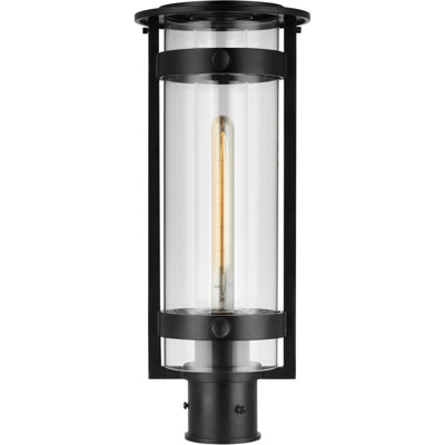 Ian K. Fowler Kears Medium Post Lantern