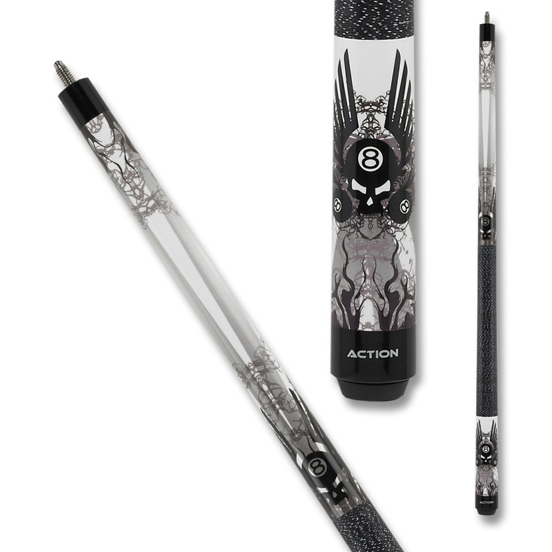 Mafia Pool Cue
