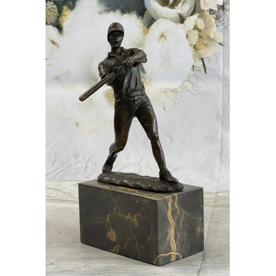 Figurine Holzhauer