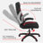 AON Archeus Ergonomic Gaming Chair-74965929