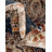 Vern Dark Blue/Brown Area Rug-1847117370-1847117375