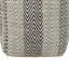 Pouf en tissu Cole and Grey Bohemian