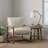 3 - Piece Linen Reception Set