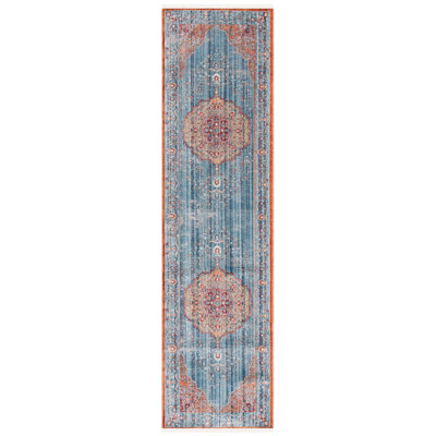 Kenitra 600 Performance Oriental Rug