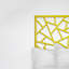 Tiffany Wicker/Rattan Open-Frame Headboard-21131653-21170822