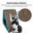 18 " H Cat Scratching Post-201926238