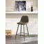 Aatami 64cm Bar Stool-1456947044