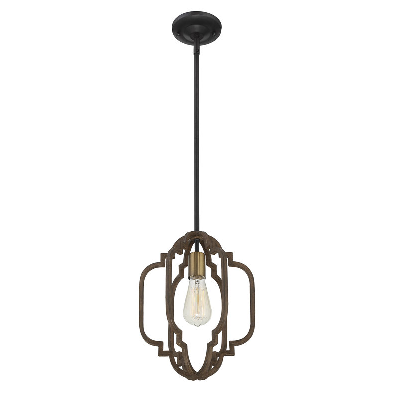 Wales 1 - Light Single Pendant