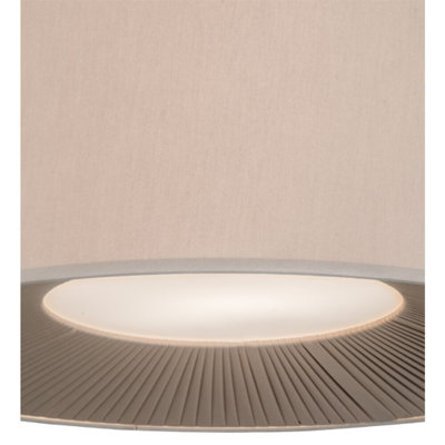 Coridon 4 - Light Single Pendant