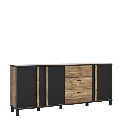 Caramont 199.5 cm W Sideboard