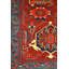 Zeychoir One-of-a-Kind 3'10" X 7'9" Area Rug
