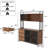 Lackowski 68.5'' Kitchen Pantry-194613730