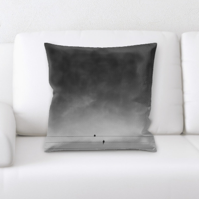 Coussin décoratif
