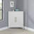 Irelynne Stackable Corner Storage Pantry