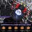 Costway Fabric Halloween Decoration