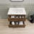Alcester 29.6'' Single Bathroom Vanity with Resin Top-1938573378