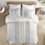 Cotton Printed Comforter 3 Piece Set-125200837
