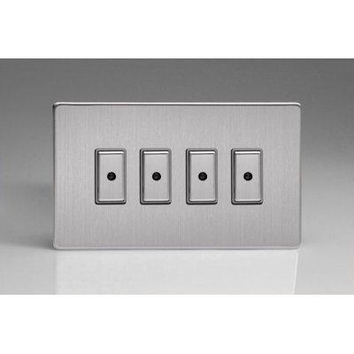 Wall Mounted Dimmer