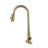 Interbath Pull Down Kitchen Faucet-90977414