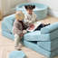 Playrama Montessori Kids Play  Sofa-107140273