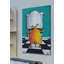Mike Taylor - Wrapped Canvas Print-19626455