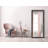 Solid Wood Frame Leaning Mirror-938381476