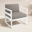 Chaise de patio avec coussins Lane-1874315982-1874315980