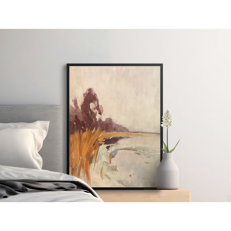 Valda No Frame Print, 22x34