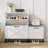 20 Pair Shoe Storage Bench-885929519