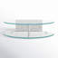 Amandarose Coffee Table-93631085
