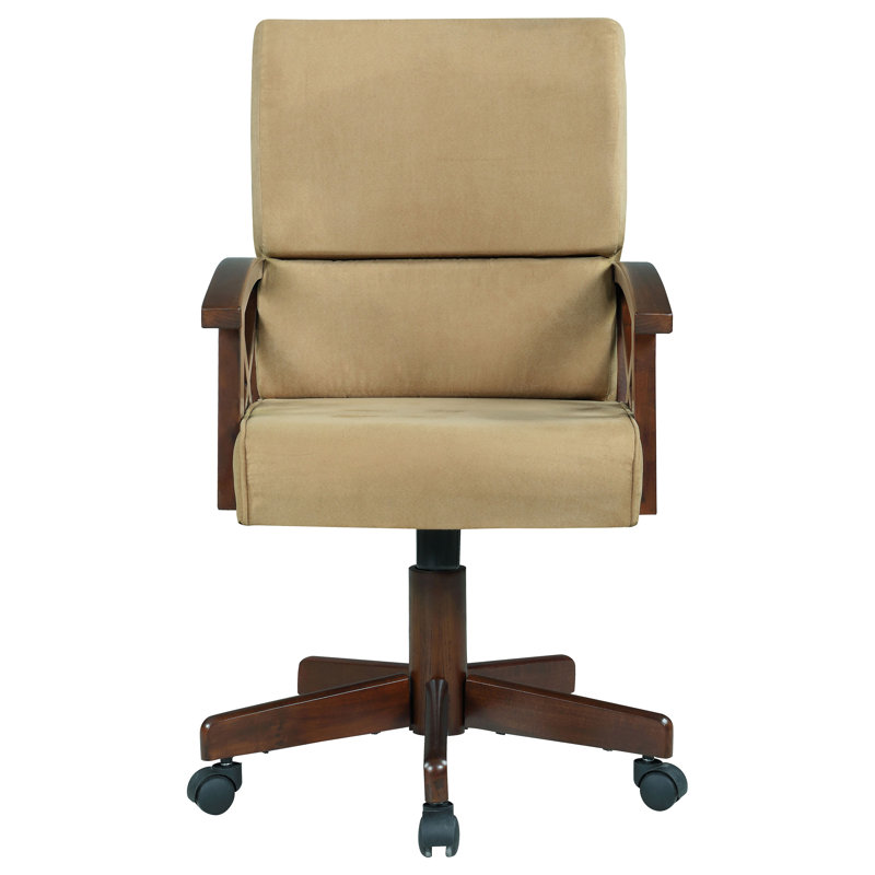 Chaise rembourrée Marietta