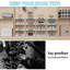 8 Pair Shoe Rack-1320571970