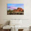 Alvord Sedona Rock Formations-107503050