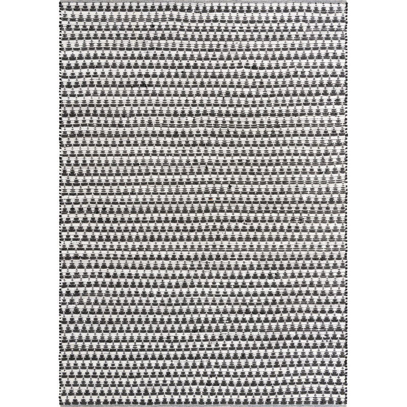 Arene Geometric Indoor Rug, Rectangle 9' x 12'