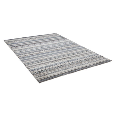 Etheline Hand Woven Area Rug