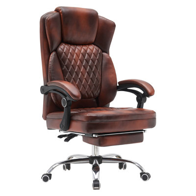 Borough Wharf Annistin Executive Chair