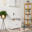 60 mm Single Double Bathroom Vanity Base