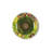 Aboriginal No Pattern Round Placemat