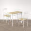 Barnabas 2 - Person Dining Set-823106393-813393895-813393902