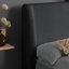Farhat Upholstered Platform Bed-1152010631-1143811054