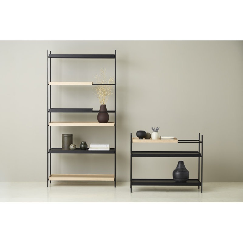 Tray Shelf (High) - Configuration 10