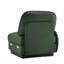 Canapé Celena - Chenille LSF - Vert-1014574494